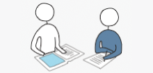 image: test paper prototype